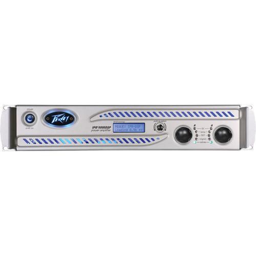 Peavey IPR2 5000 DSP 2-Channel Power Amplifier 03004470, Peavey, IPR2, 5000, DSP, 2-Channel, Power, Amplifier, 03004470,
