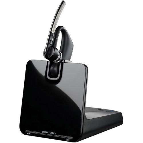 Plantronics Voyager Legend CS Wireless Headset 88863-01