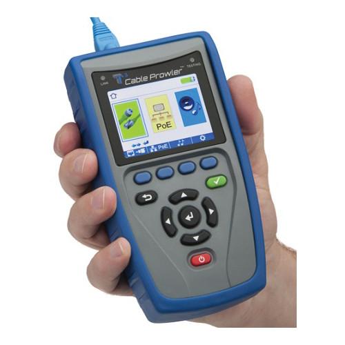 Platinum Tools  Cable Prowler Cable Tester TCB300, Platinum, Tools, Cable, Prowler, Cable, Tester, TCB300, Video