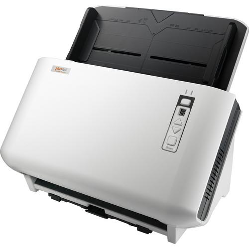 Plustek  SmartOffice SC8016U Scanner 783064615846