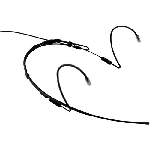 Point Source Audio CO-8 Waterproof Omnidirectional CO-8WD-XAK-BL