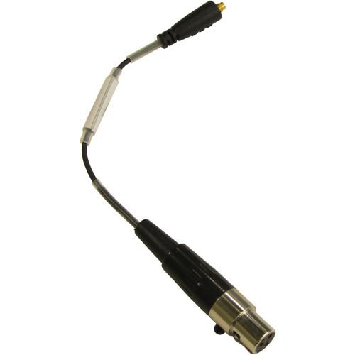 Point Source Audio Interchangeable 4-Pin Mini X-Connector XTX