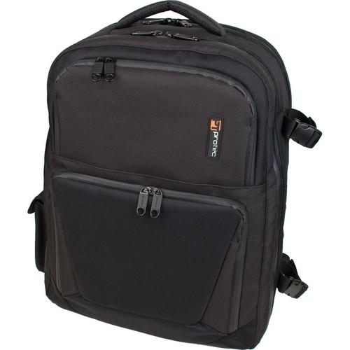 PRO TEC Camera Backpack with Modular Pockets P600