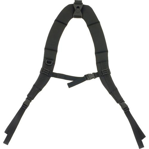 PRO TEC  Deluxe Padded Backpack Strap BPSTRAP