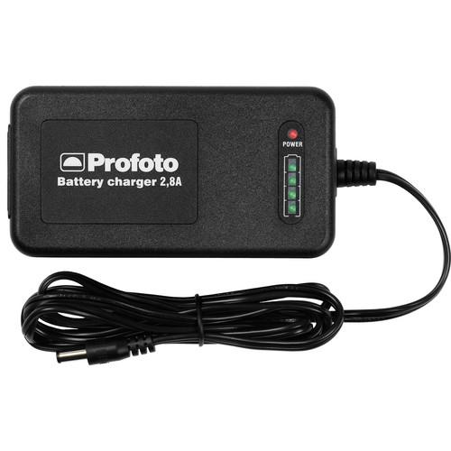 Profoto Battery Charger 2.8A for B1 and B2 500 AirTTL 100308, Profoto, Battery, Charger, 2.8A, B1, B2, 500, AirTTL, 100308,