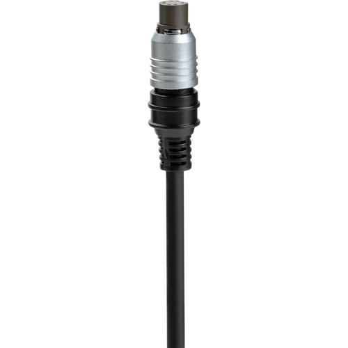 Profoto Camera Release Cable for Phase One/Mamiya 103028