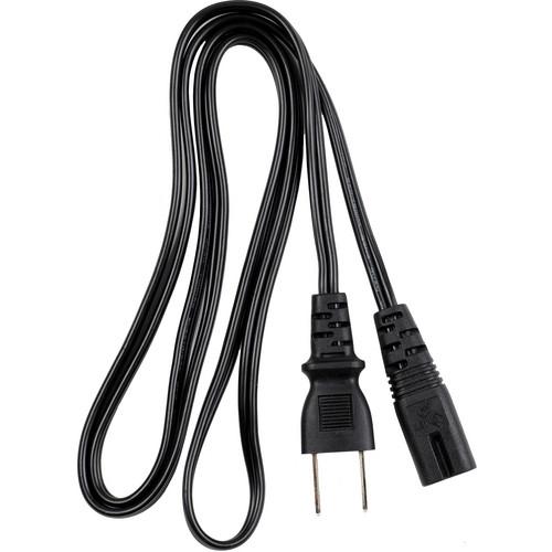 Profoto Power Cable for 2.8A and 4.5A Chargers (Japan) 102532, Profoto, Power, Cable, 2.8A, 4.5A, Chargers, Japan, 102532