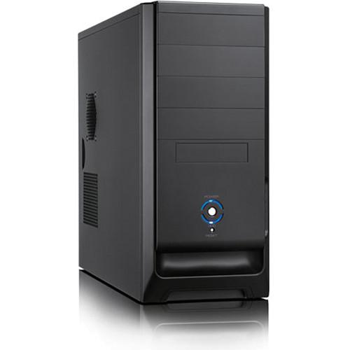 Prudent Way MT110B ATX Case (No Power) PWI-MT110B