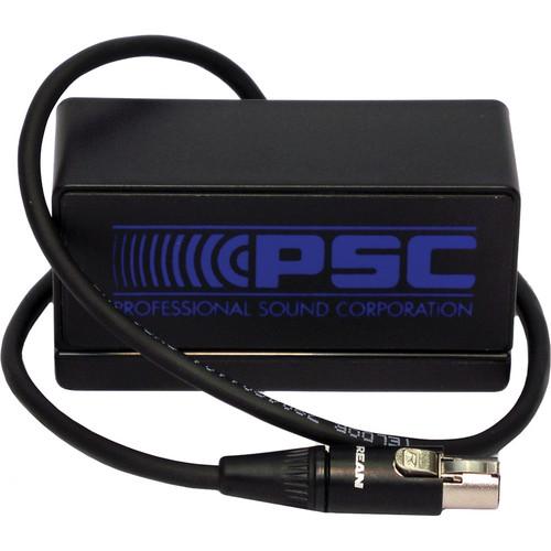 PSC NP-1 Battery Cup with 4-Pin Hirose Connector FPSCPSM-NP1-4PH