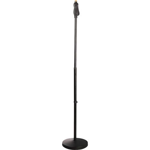 Pyle Pro PMKS40 Universal Microphone Stand with Height PMKS40, Pyle, Pro, PMKS40, Universal, Microphone, Stand, with, Height, PMKS40