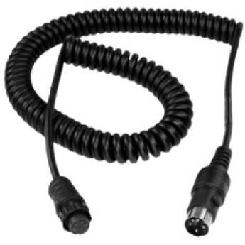 Quantum QF27 Power Cable for QF26 Omicron LED Ring Light 862673, Quantum, QF27, Power, Cable, QF26, Omicron, LED, Ring, Light, 862673