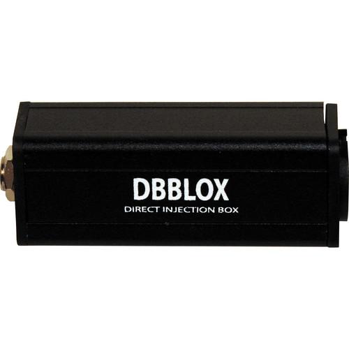 RapcoHorizon DBBLOX High to Low Signal Conversion Direct DBBLOX