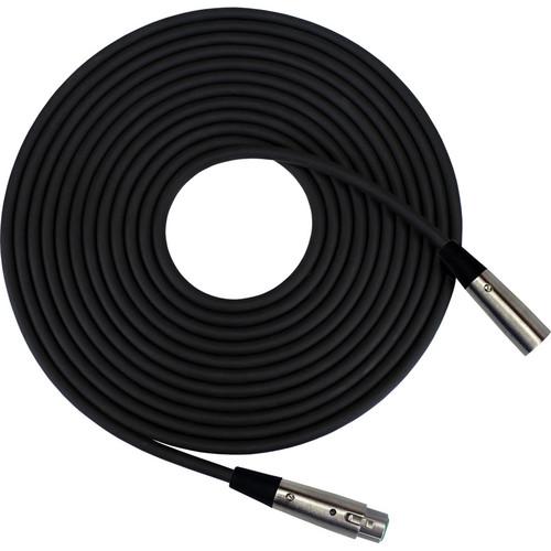 RapcoHorizon Microphone Cable with Switchcraft Nickel SM1-30