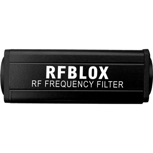 RapcoHorizon  RFBLOX RF Choke Blox RFBLOX, RapcoHorizon, RFBLOX, RF, Choke, Blox, RFBLOX, Video