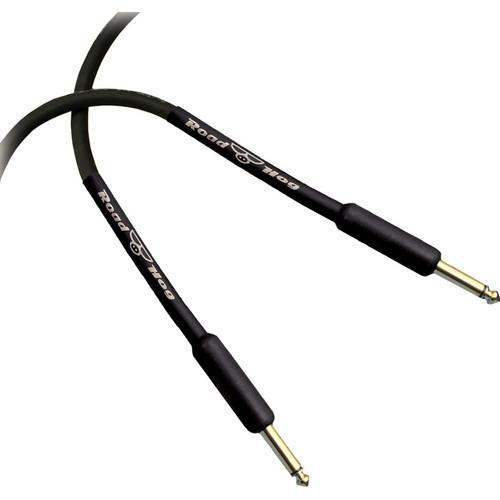 RapcoHorizon Roadhog Guitar Cable with Two 1/4