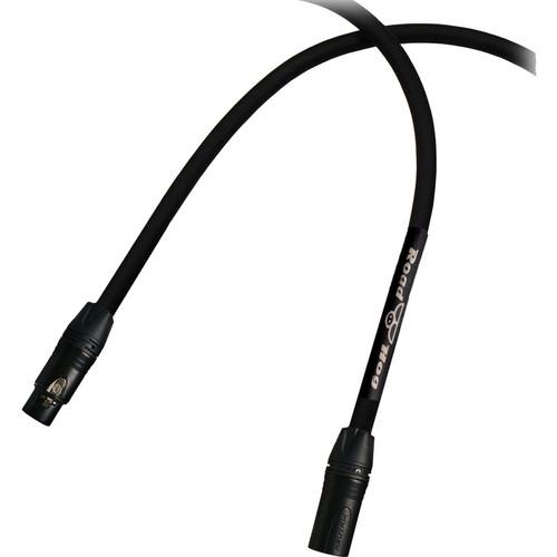 RapcoHorizon Roadhog Microphone Cable with XLR-Female HOGM-1.K