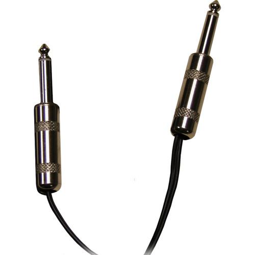 RapcoHorizon Zip Speaker Cable with 1/4