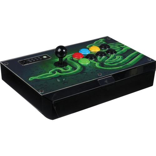 Razer Atrox Arcade Stick Gaming Controller RZ06-00730100-R3U1, Razer, Atrox, Arcade, Stick, Gaming, Controller, RZ06-00730100-R3U1