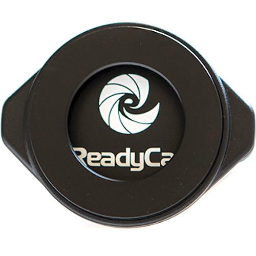 ReadyCap  37mm Filter and Lens Cap Holder RC37, ReadyCap, 37mm, Filter, Lens, Cap, Holder, RC37, Video
