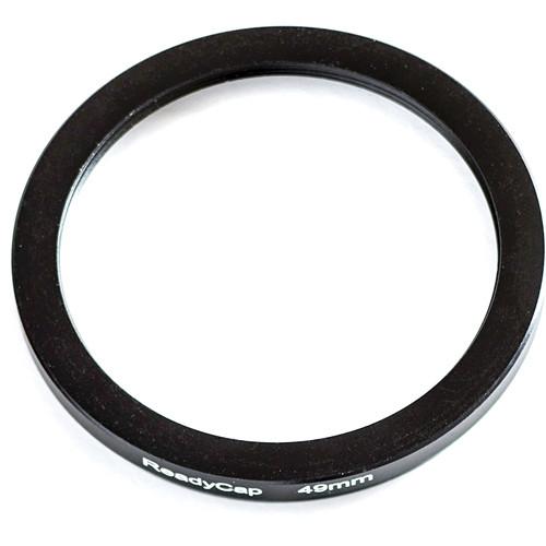ReadyCap  49mm Adapter Ring 49RCA, ReadyCap, 49mm, Adapter, Ring, 49RCA, Video