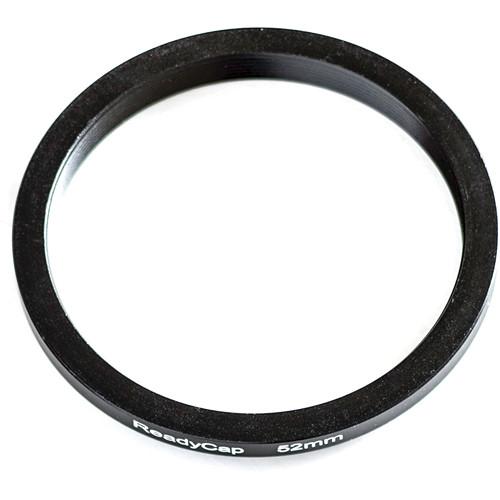 ReadyCap  52mm Adapter Ring 52RCA, ReadyCap, 52mm, Adapter, Ring, 52RCA, Video