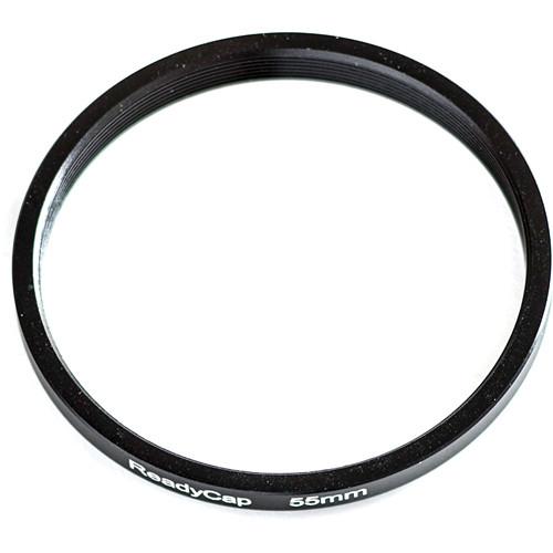 ReadyCap  55mm Adapter Ring 55RCA, ReadyCap, 55mm, Adapter, Ring, 55RCA, Video