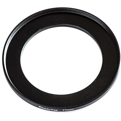 ReadyCap  77mm Adapter Ring 77RCA, ReadyCap, 77mm, Adapter, Ring, 77RCA, Video