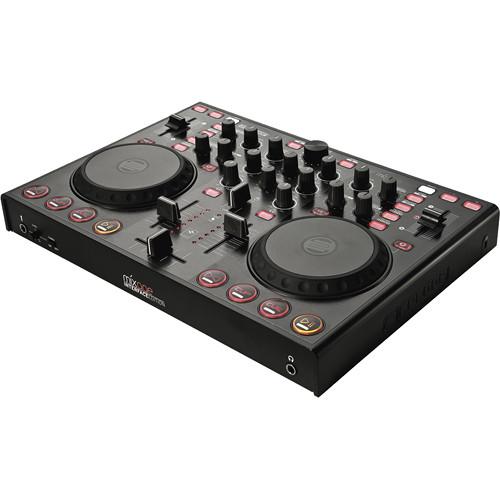 Reloop Mixage IE MK2 Professional DJ USB/MIDI MIXAGE-IE