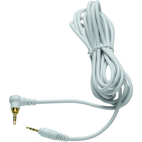Reloop Replacement Wire for RHP-10/4500 WIRE-WHT-STRAIGHT