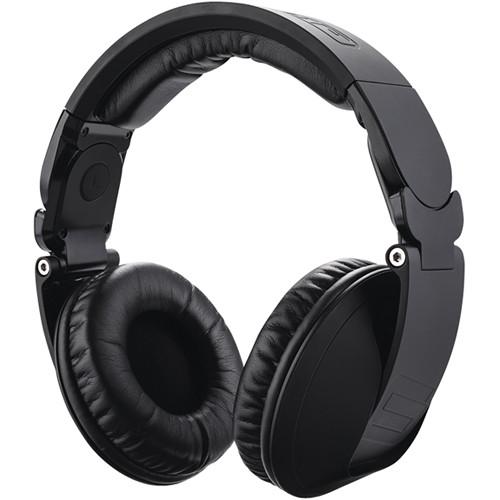 Reloop RHP-20 Knight Edition Deluxe DJ Headphones RHP-20-KNIGHT
