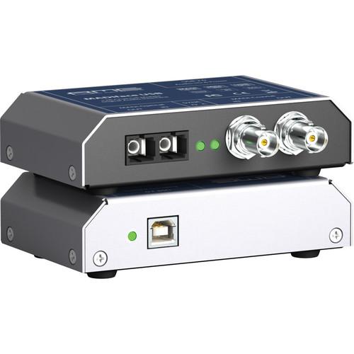 RME MADIface USB 128-Channel USB Interface for Mobile MADI-USB