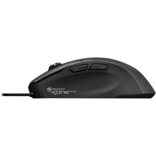 ROCCAT Kone Pure Optical Core Gaming Mouse ROC-11-710, ROCCAT, Kone, Pure, Optical, Core, Gaming, Mouse, ROC-11-710,