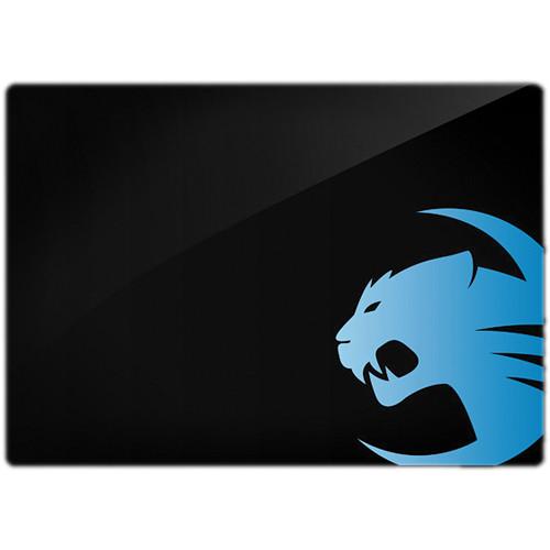 ROCCAT Restyle Mighty Blue Protective Notebook Skin ROC-15-320, ROCCAT, Restyle, Mighty, Blue, Protective, Notebook, Skin, ROC-15-320