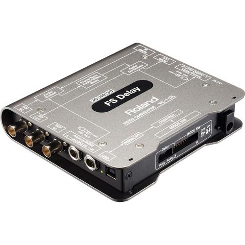Roland VC-1-DL Bi-Directional SDI/HDMI Video Converter VC-1-DL
