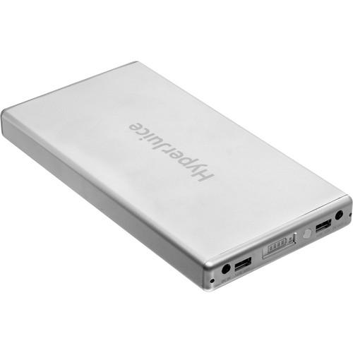 Sanho HyperJuice 1.5 External Battery (150Wh, Silver) SAMBP15150