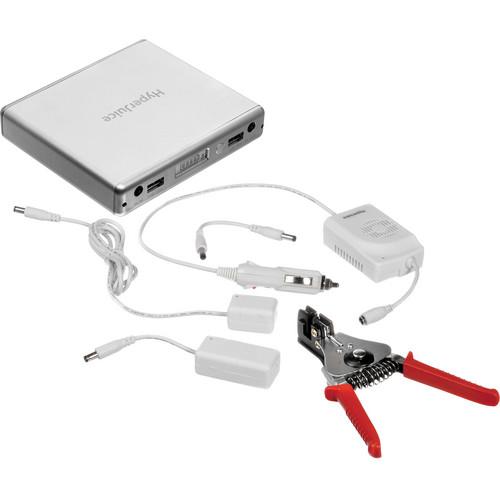 Sanho HyperJuice 1.5 External Battery with Magic SAMBP15060BOX