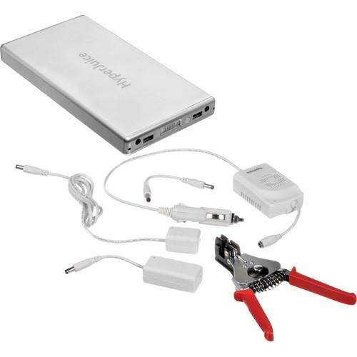 Sanho HyperJuice 1.5 External Battery with Magic SAMBP15150BOX