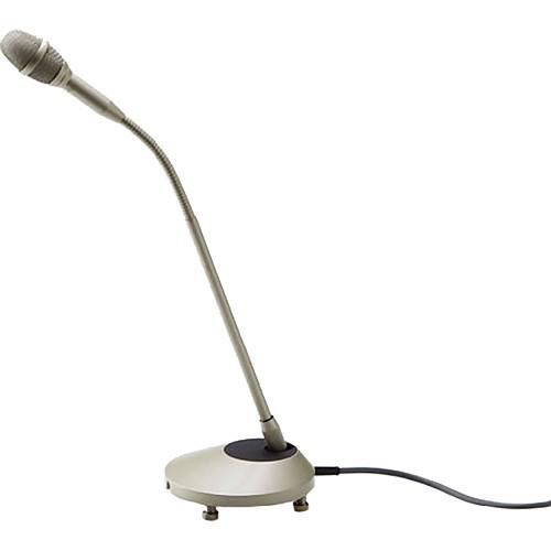 Sanken Gooseneck Condenser Microphone (300mm) CUS-101B/300, Sanken, Gooseneck, Condenser, Microphone, 300mm, CUS-101B/300,