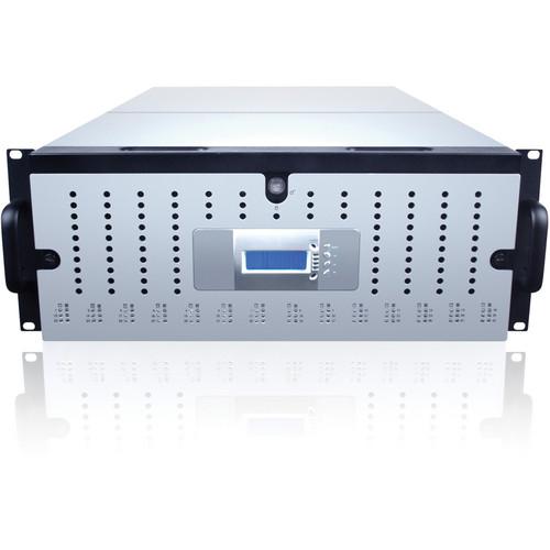 Sans Digital AccuRAID AR442F8R 4U 42-Bay ST-SAN-AR442F8R, Sans, Digital, AccuRAID, AR442F8R, 4U, 42-Bay, ST-SAN-AR442F8R,