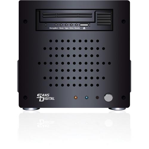 Sans Digital Video Asset Management VA003-6E 4TB Tower VA003-6E, Sans, Digital, Video, Asset, Management, VA003-6E, 4TB, Tower, VA003-6E