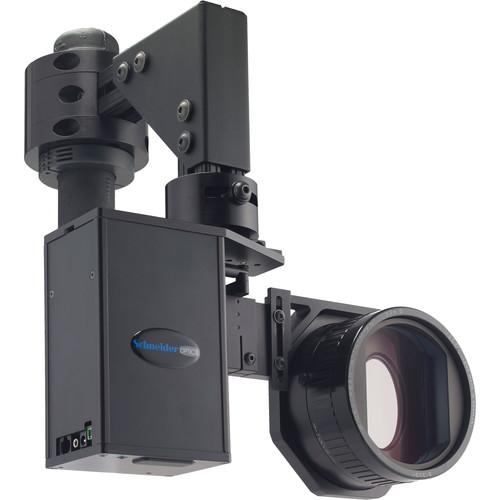 Schneider Kino Torsion MX with Motorized Lens 54-018706B