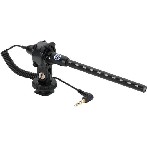 Senal MS-66-K DSLR/Video Mini Shotgun Microphone Kit MS-66-K