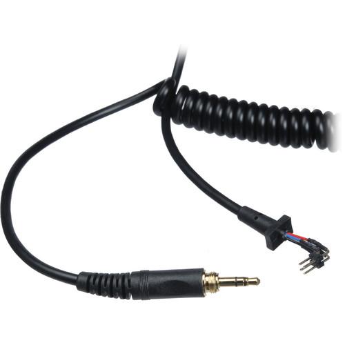 Sennheiser Replacement Connection Cable for HD 280 082328, Sennheiser, Replacement, Connection, Cable, HD, 280, 082328,