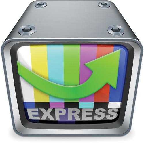 Softron OnTheAir Video Express 3 (Electronic Download) 3.A003, Softron, OnTheAir, Video, Express, 3, Electronic, Download, 3.A003