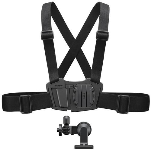 Sony  Chest Mount Harness for Action Cam AKA-CMH1, Sony, Chest, Mount, Harness, Action, Cam, AKA-CMH1, Video