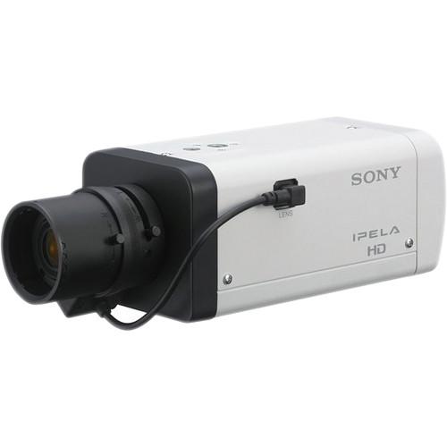 Sony E Series SNC-EB630B Day/Night Fixed Full HD PoE SNC-EB630B
