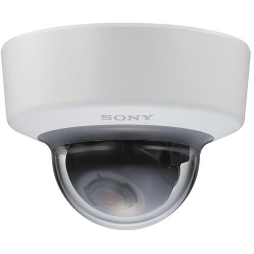 Sony E-Series SNC-EM631 Vandal-Resistant Full HD Mini SNC-EM631, Sony, E-Series, SNC-EM631, Vandal-Resistant, Full, HD, Mini, SNC-EM631