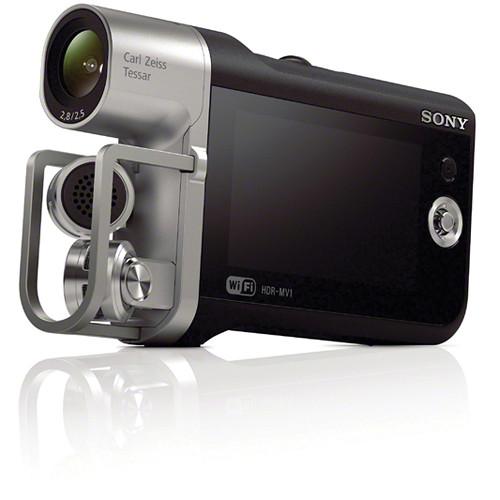 Sony  HDR-MV1 Music Video Recorder HDR-MV1, Sony, HDR-MV1, Music, Video, Recorder, HDR-MV1, Video