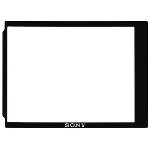 Sony PCK-LM15 LCD Protective Cover for Select Sony PCK-LM15