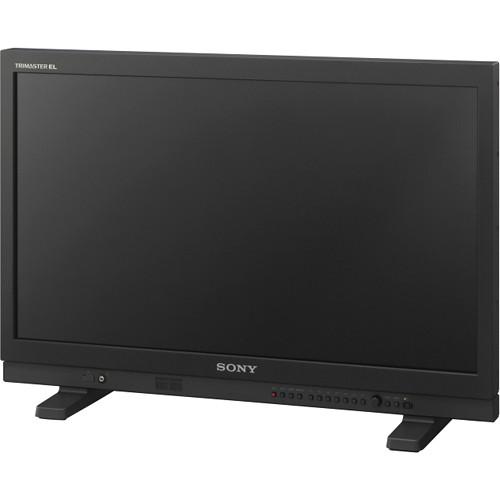 Sony PVMA250 25